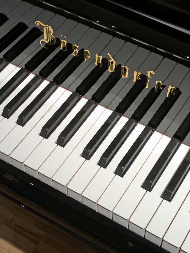 販売実績】BOSENDORFER（ベーゼンドルファー） 155 ご納品先：愛知県