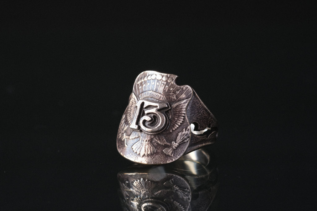 LYNCH SILVERSMITH – grandguignol