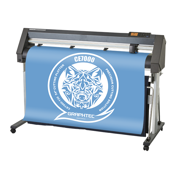 販売終了】CE7000シリーズ | グラフテック - GRAPHTEC -