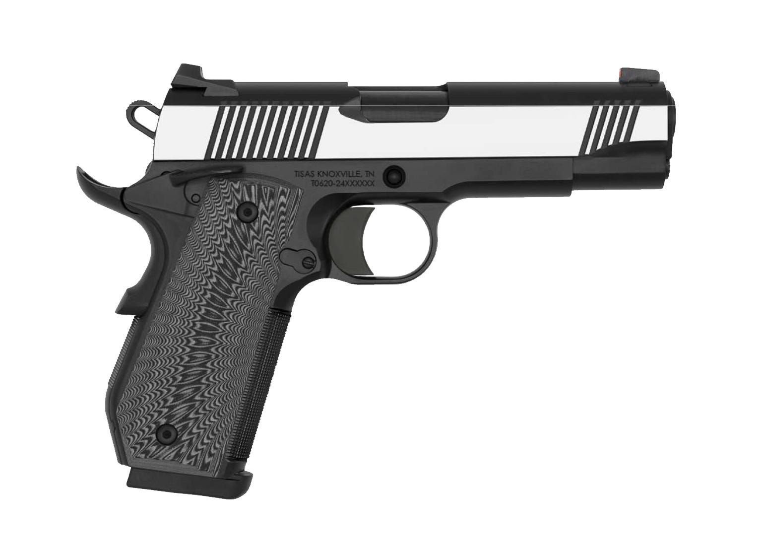Tisas 1911C Yukon Two-Tone For Sale 10mm 10100806 723551446621