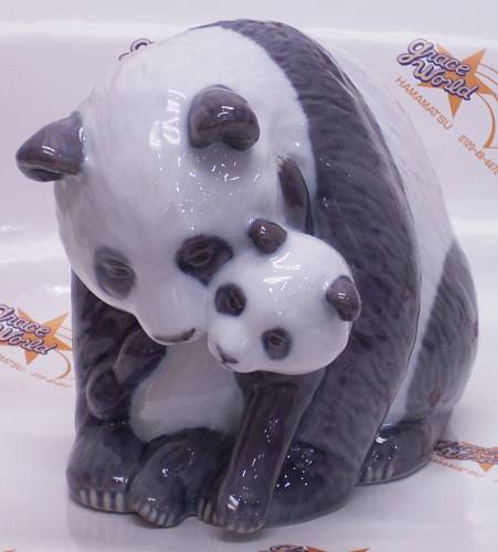 ロイヤルコペンハーゲン パンダ - グレースワールド