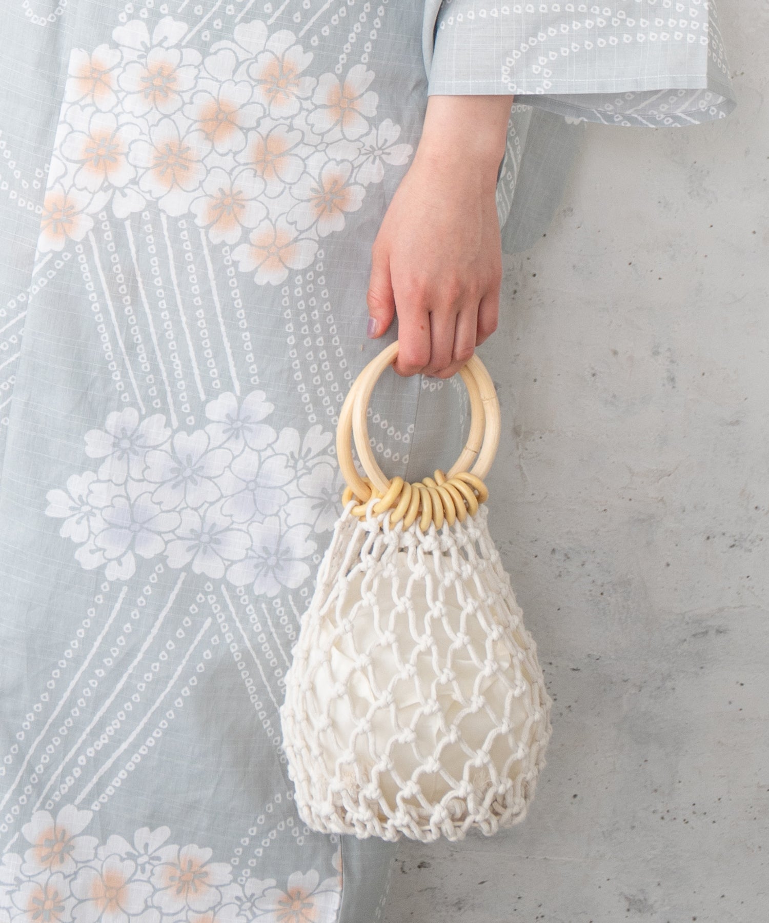 バンブーバッグ – ゆかた館グレース