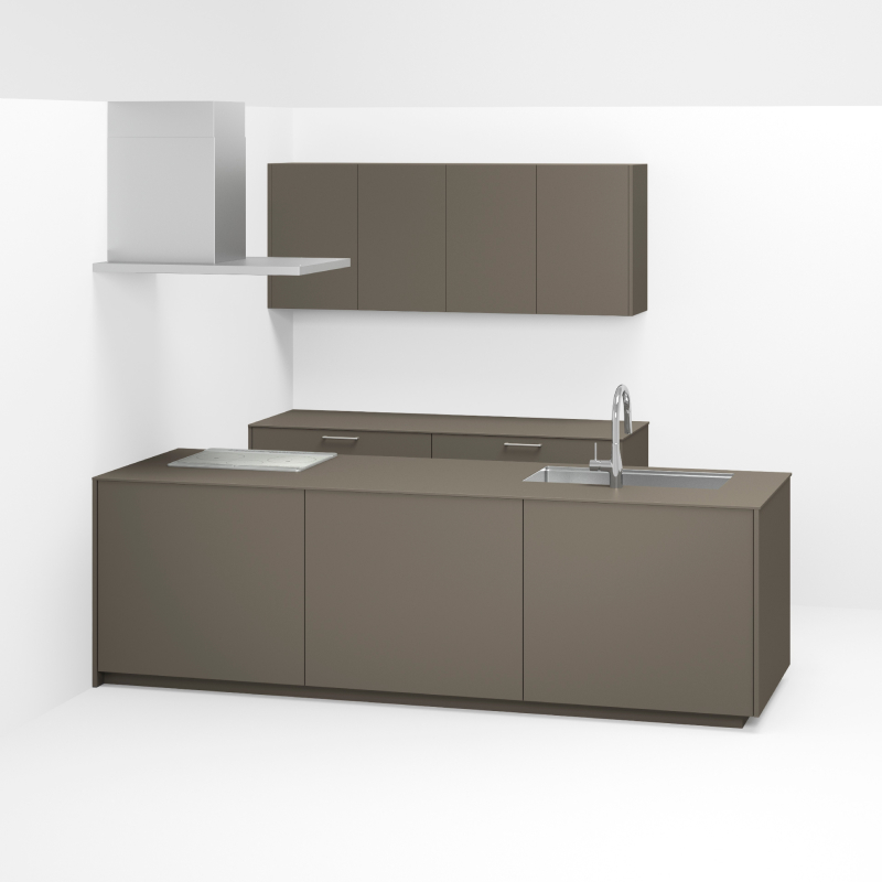 参考プラン 02 | 参考プラン | GRAFTEKT -グラフテクト- | 家具のよう