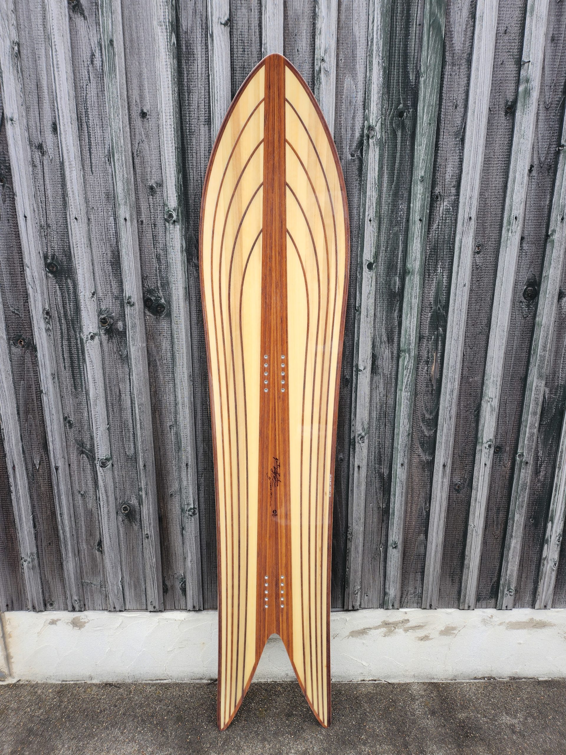 GENTEMSTICK BIG FISH OUTLINE CORE［ gré｜青森市東大野のセレクト