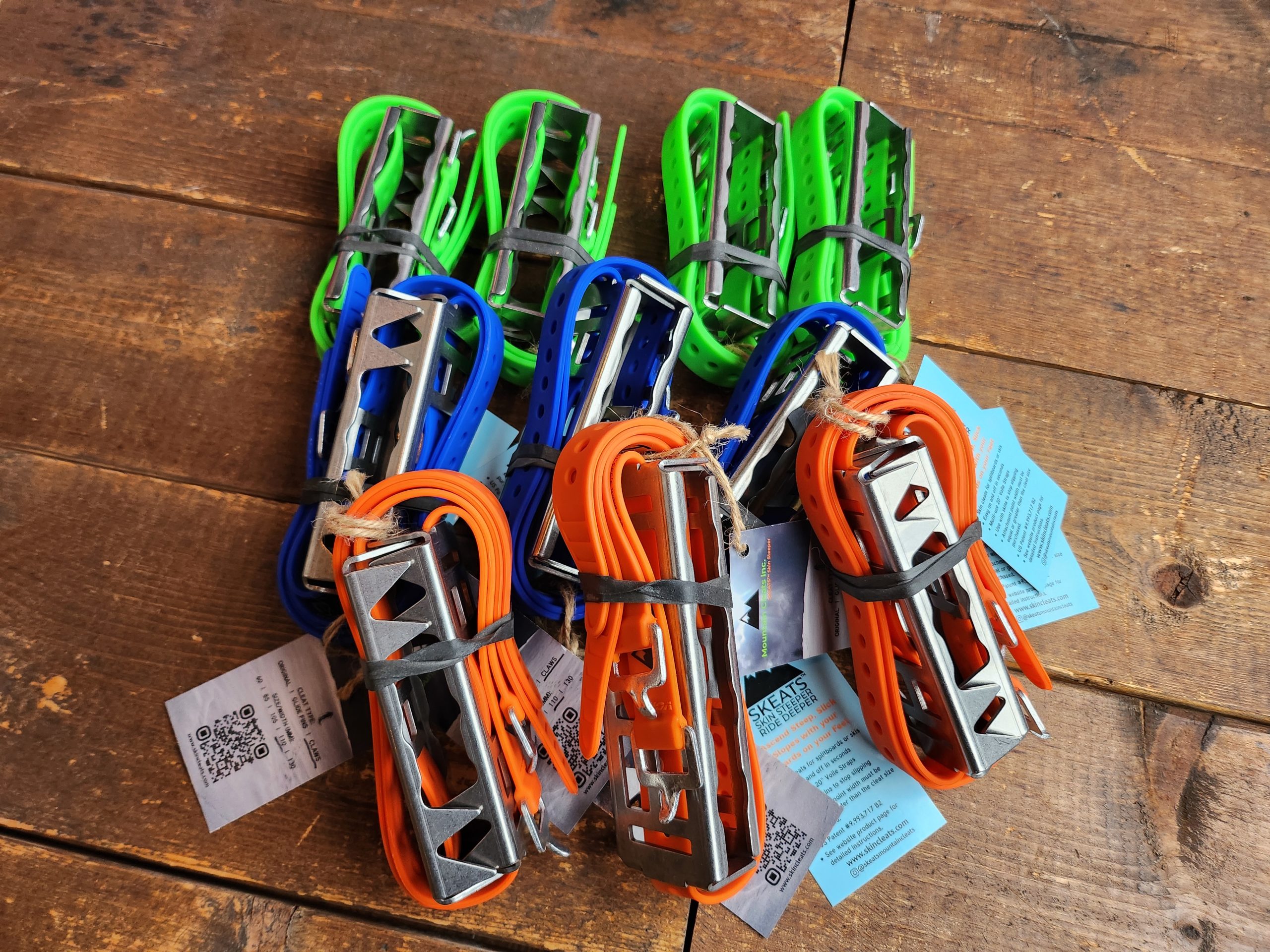 SKEATS™ Claws［ gré｜青森市東大野のセレクトショップ ］