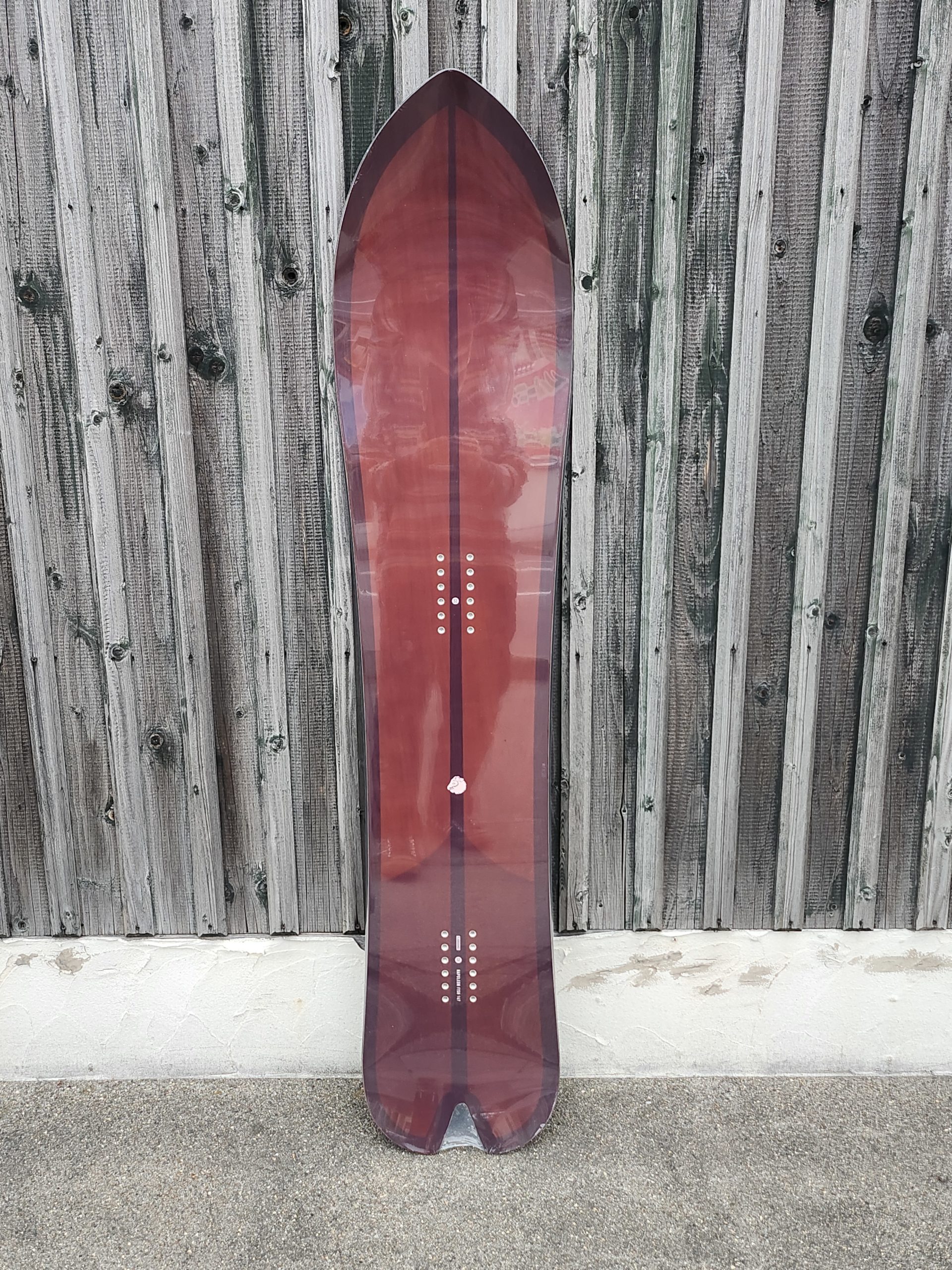 TJBRAND NAPOLEON FISH［ gré｜青森市東大野のセレクトショップ ］