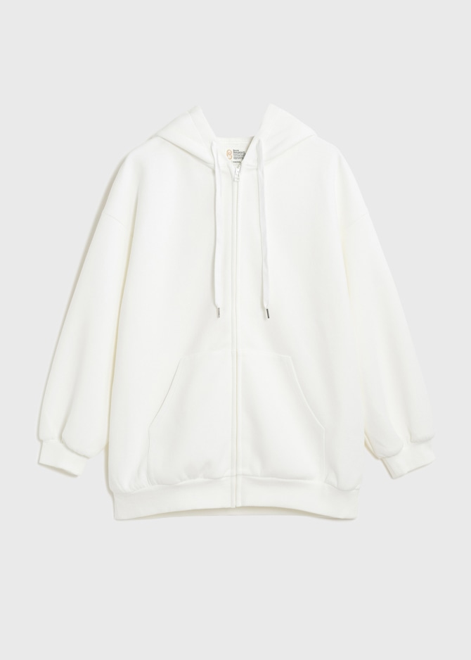 Oh Sherry's Sweat｜Greed International Official Online Shop