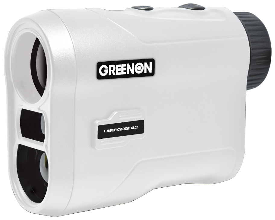 LASER CADDIE GL02 | GREENON
