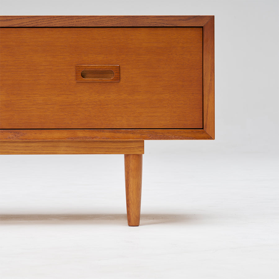 カリモク60【正規販売店】 ローボード 1200 | 北欧家具 北欧インテリア