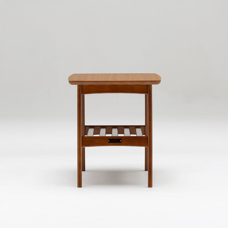 カリモク60【正規販売店】 リビングテーブル（小）ウォルナット