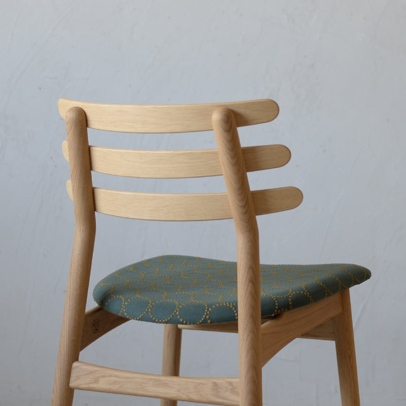 FDBモブラー 【日本代理店】デンマークデザイン J48 ナチュラル dop