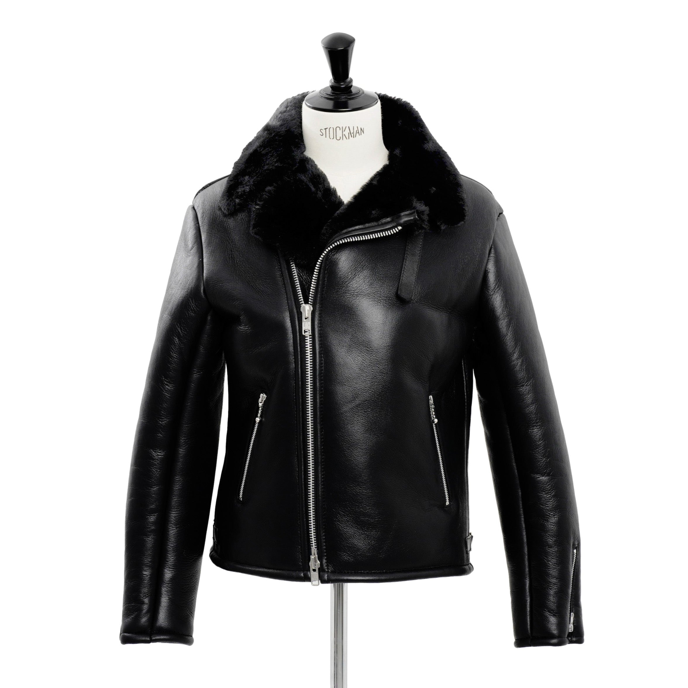 日本公式】JAMES GROSE（ジェームスグロース）｜シアリングダブル