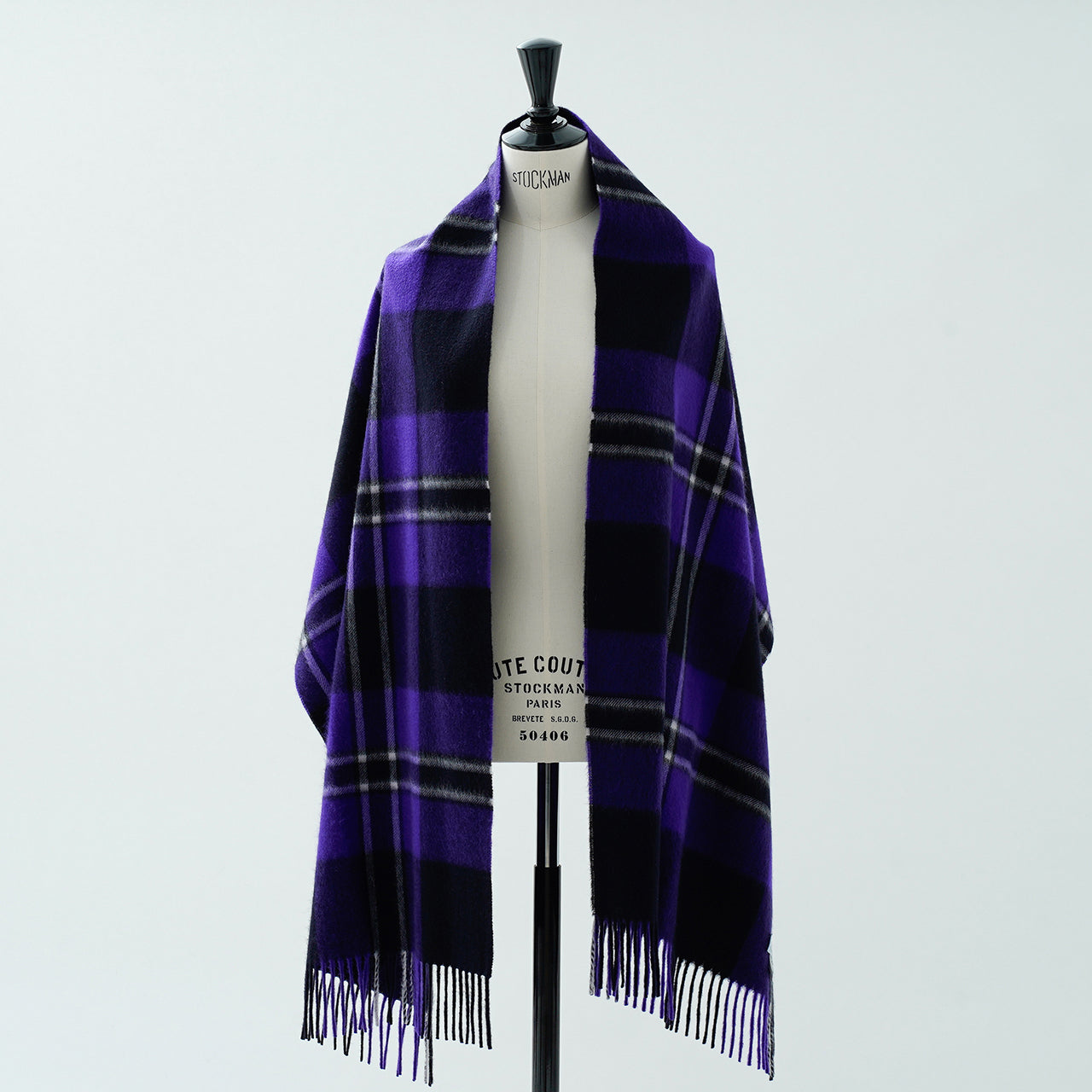 CPG52305 | 50×190 | パープル