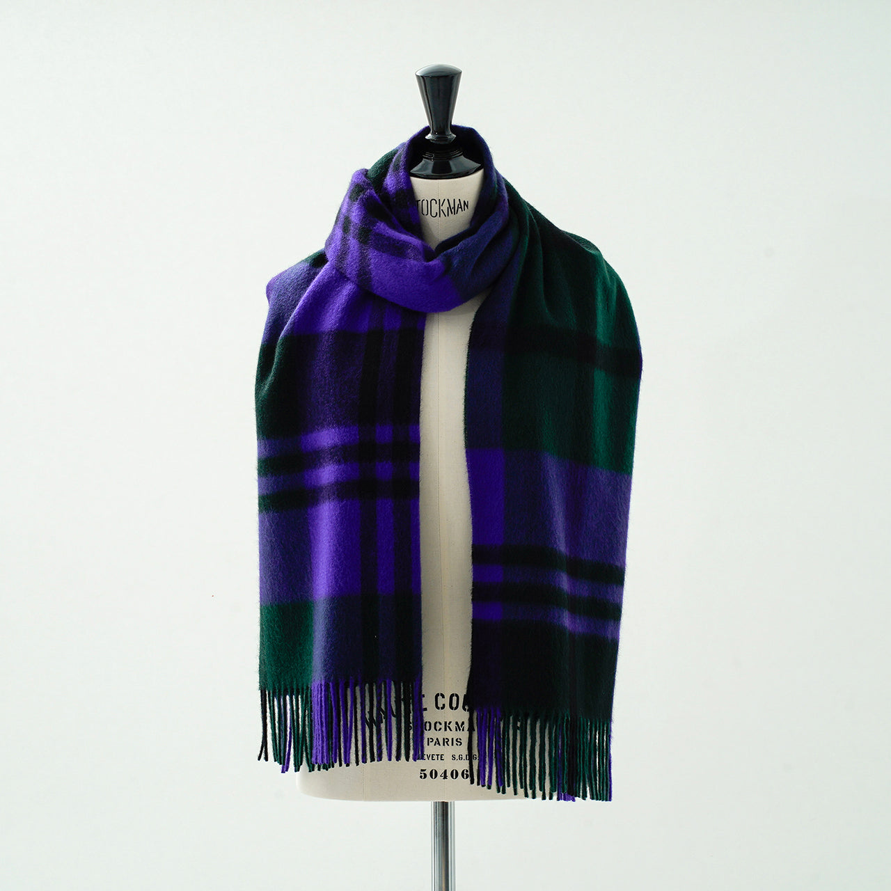 CPG52309 | 50×190 | パープル・グリーン