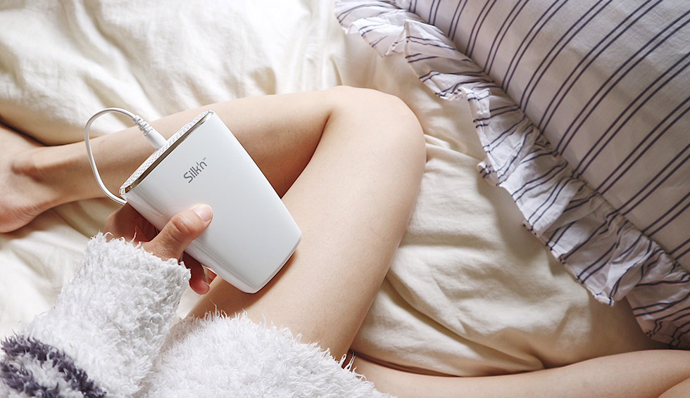 美容通がこっそり教える、コスパ抜群の「脱毛器」とは - GRIN