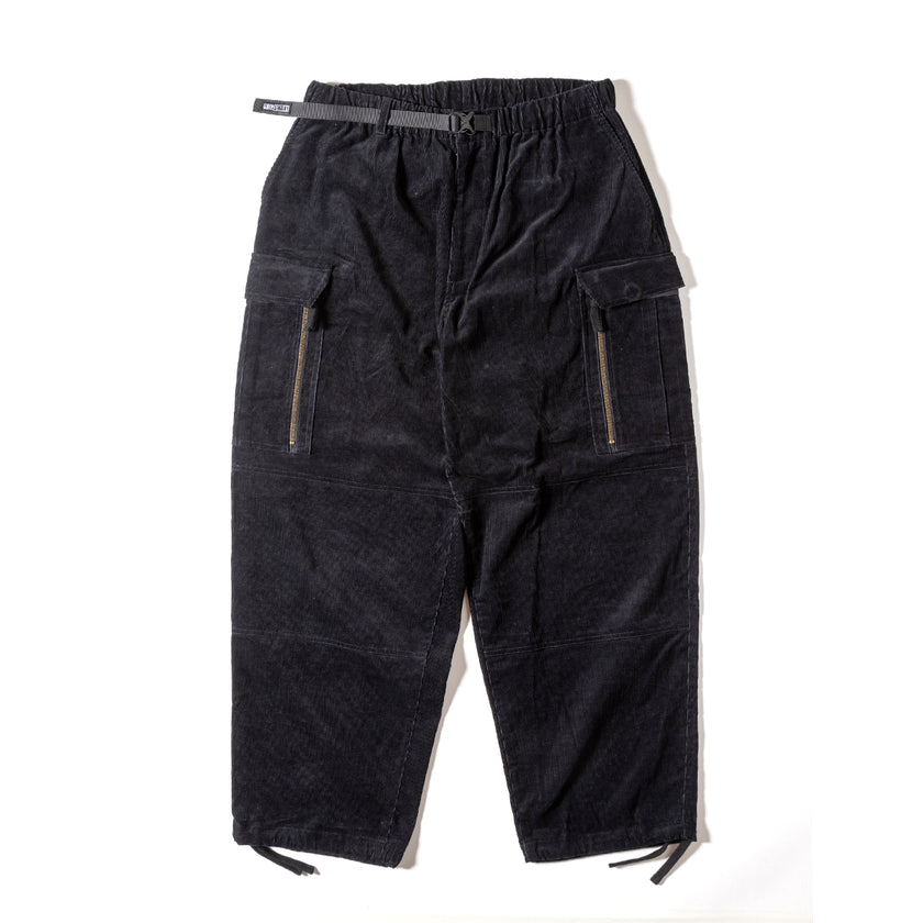 GSMP-067】 CORDUROY BUSH PANTS – grip-swany