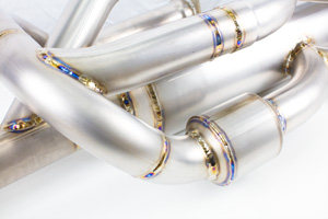 NSX // GT-ONE // F1サウンドマフラーVer7