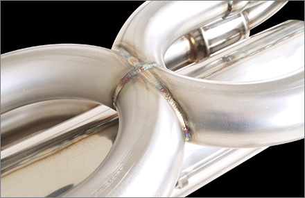 NSX // GT-ONE // F1サウンドマフラーVer7