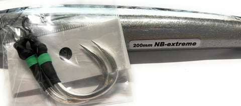 Carpenter Blue Fish BF100-200 Topwater Stickbait Lures 95g / 200mm