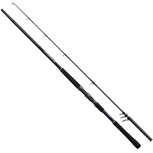 Shimano Coltsniper SS S100M-T Telescopic Spinning Rod - 3 Joints