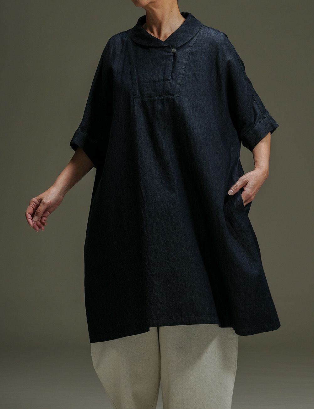 ワンピース | 石見銀山 群言堂オンラインストア