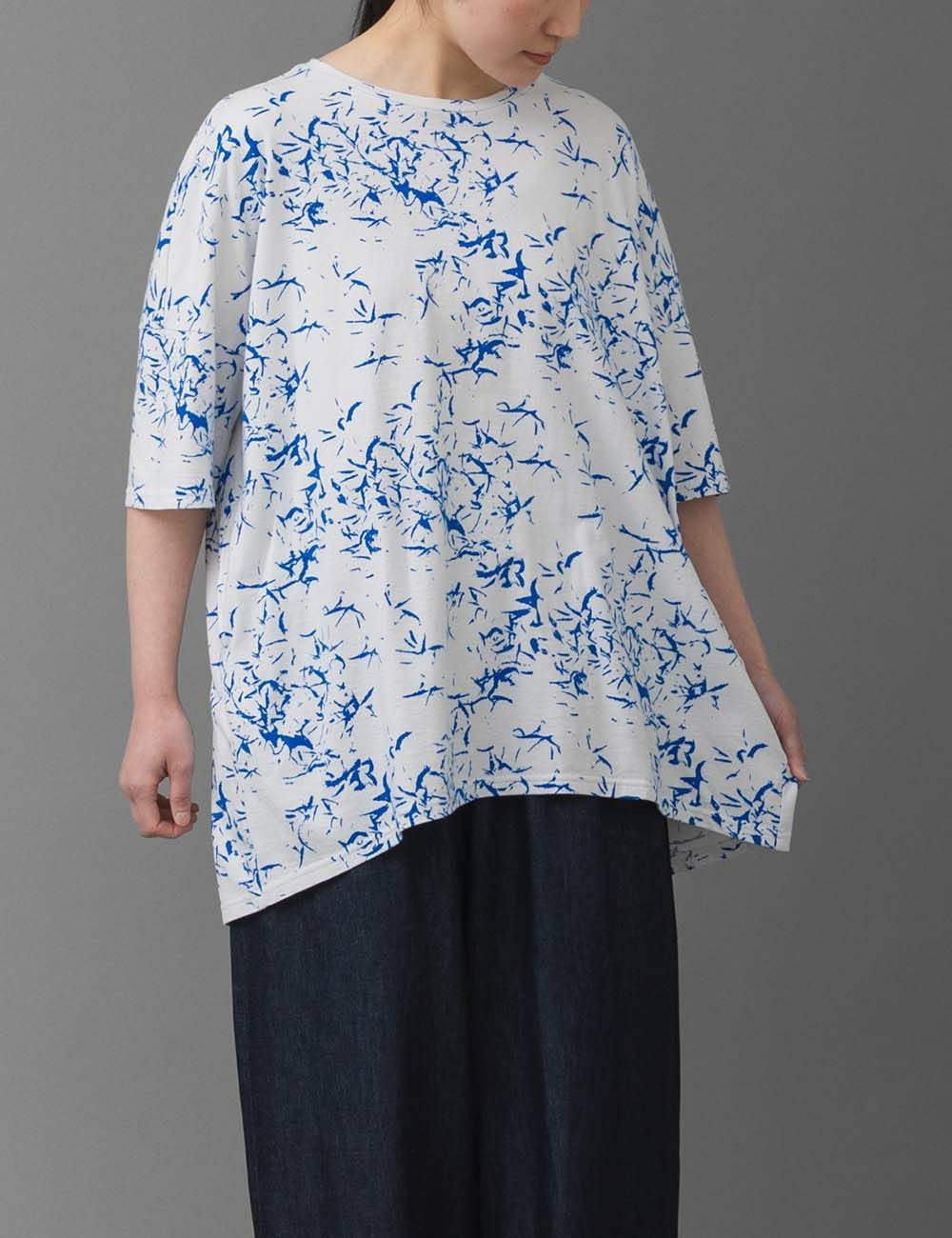 チュニック | 石見銀山 群言堂オンラインストア