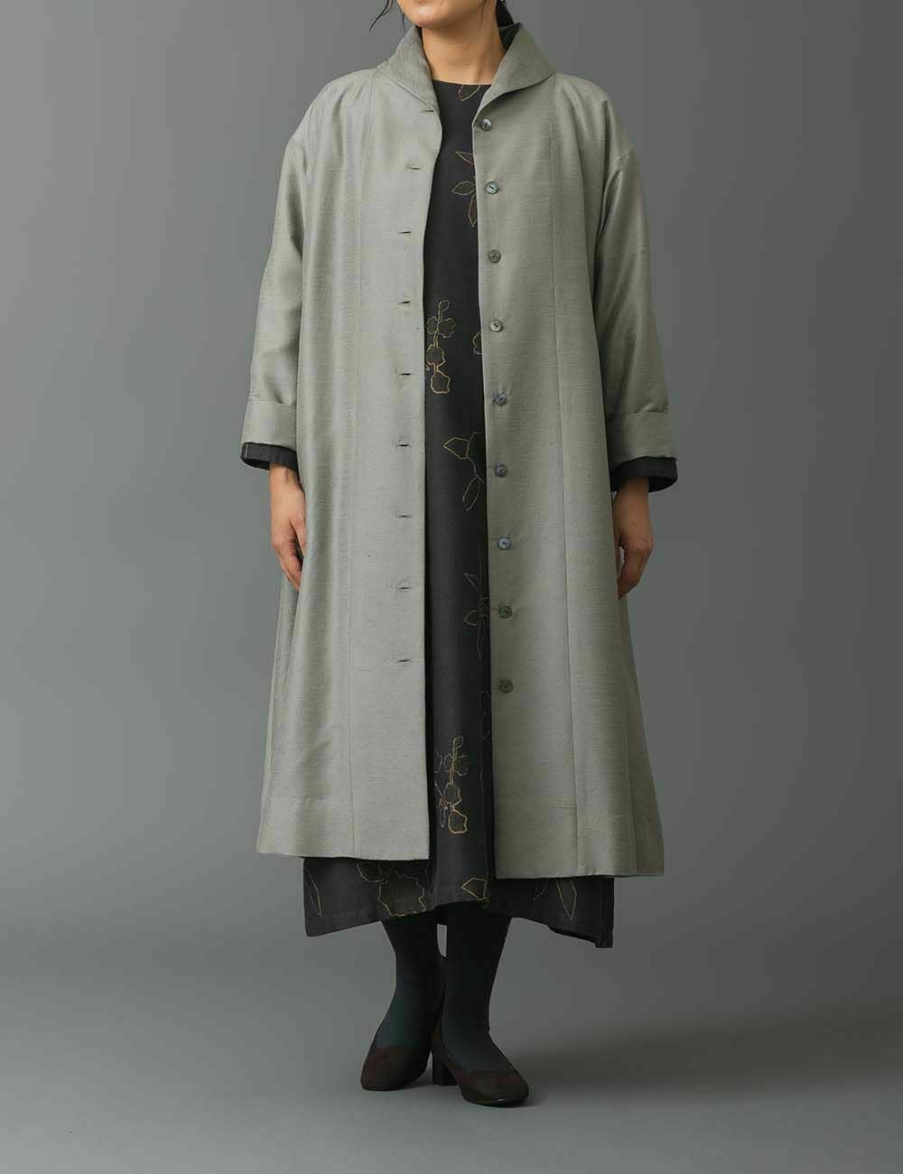 コート | 石見銀山 群言堂オンラインストア