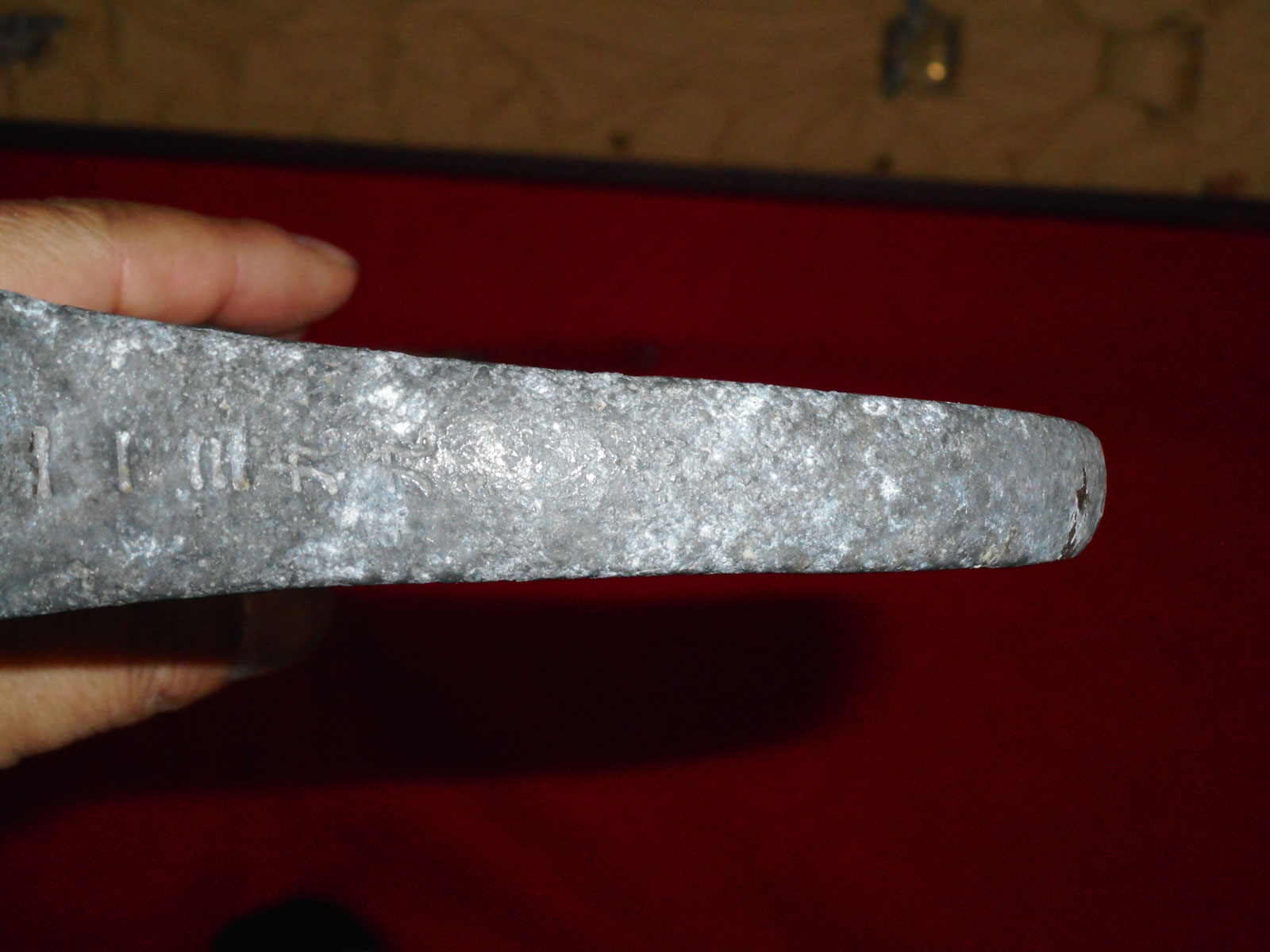 陸軍 戦傷奉公杖 | 軍装奉行-日本陸軍 軍服 装備