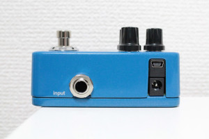 TC Electronic Flashback Mini Delay レビュー：Tone Print の使い方を