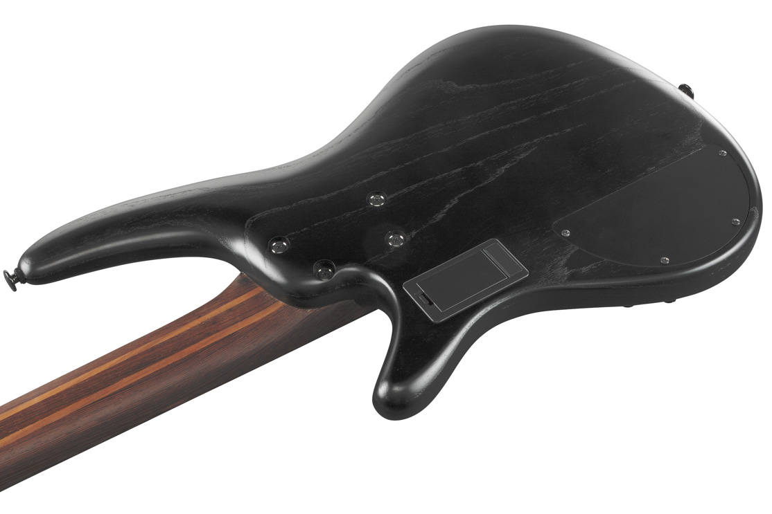 ギタータウン/製品ニュース】Ibanez SRMS5-WK