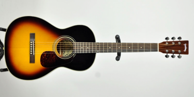 アコースティックギター】HEADWAYからエントリーモデルのアコギが発売