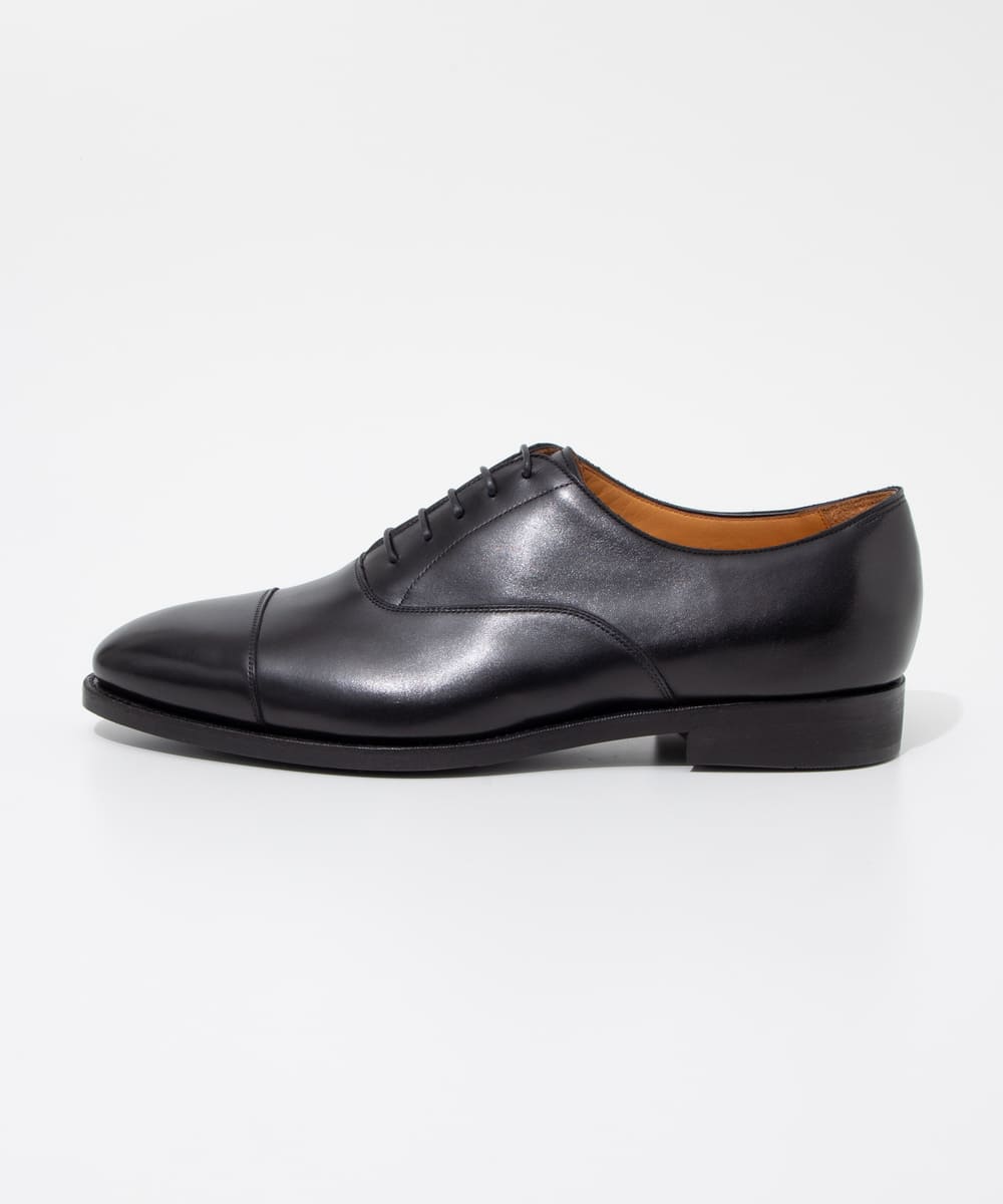 GUIONNET】BUSINESS SHOES STRAIGHT TIP BS401 ビジネスシューズ