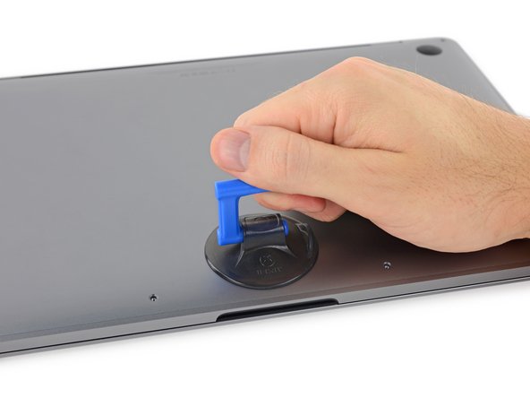 MacBook Pro 16インチ 2019 バッテリーの交換 - iFixit 修理ガイド