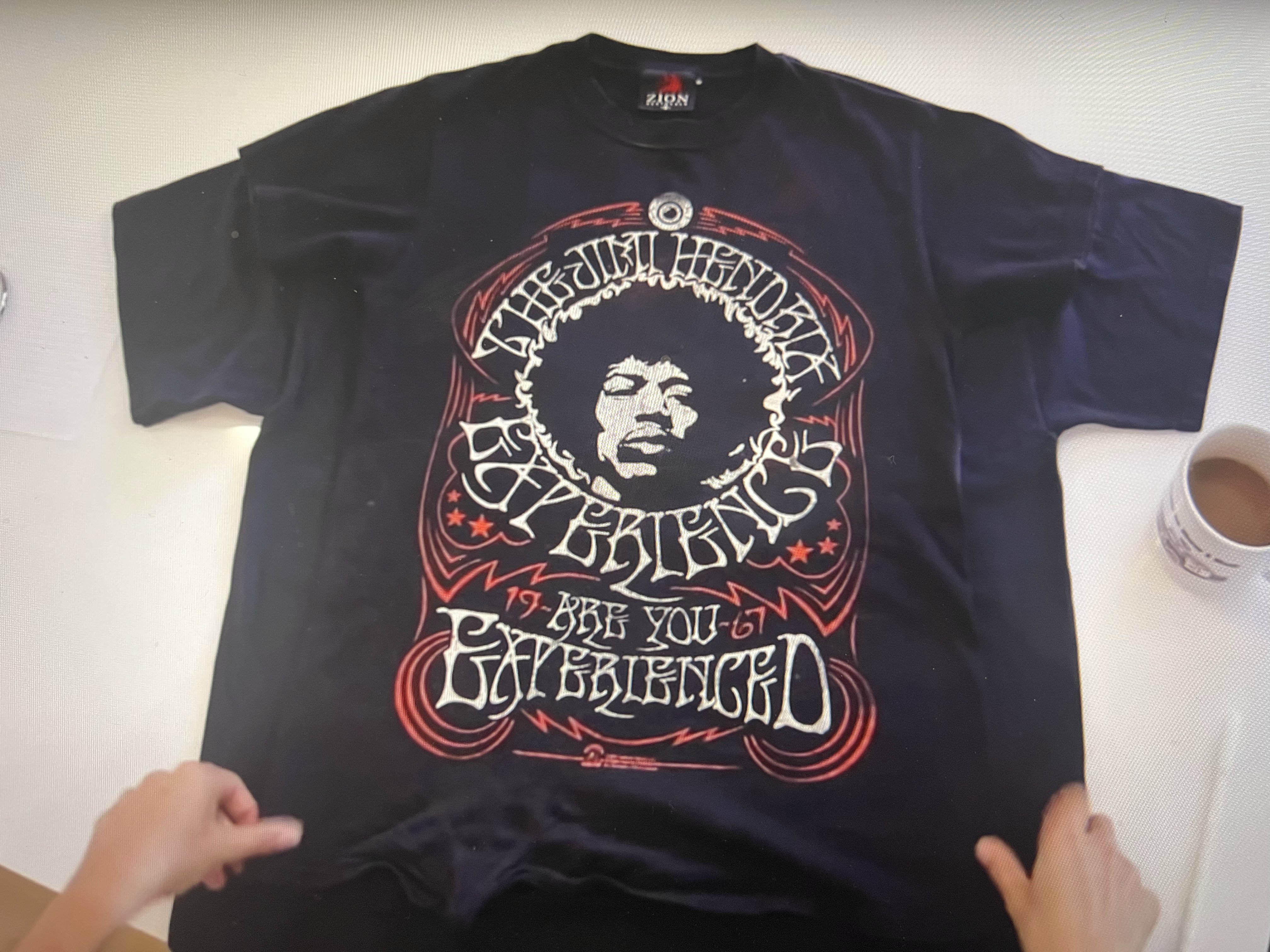 How to Fix a T-shirt That's Too Big - iFixit Repair Guide