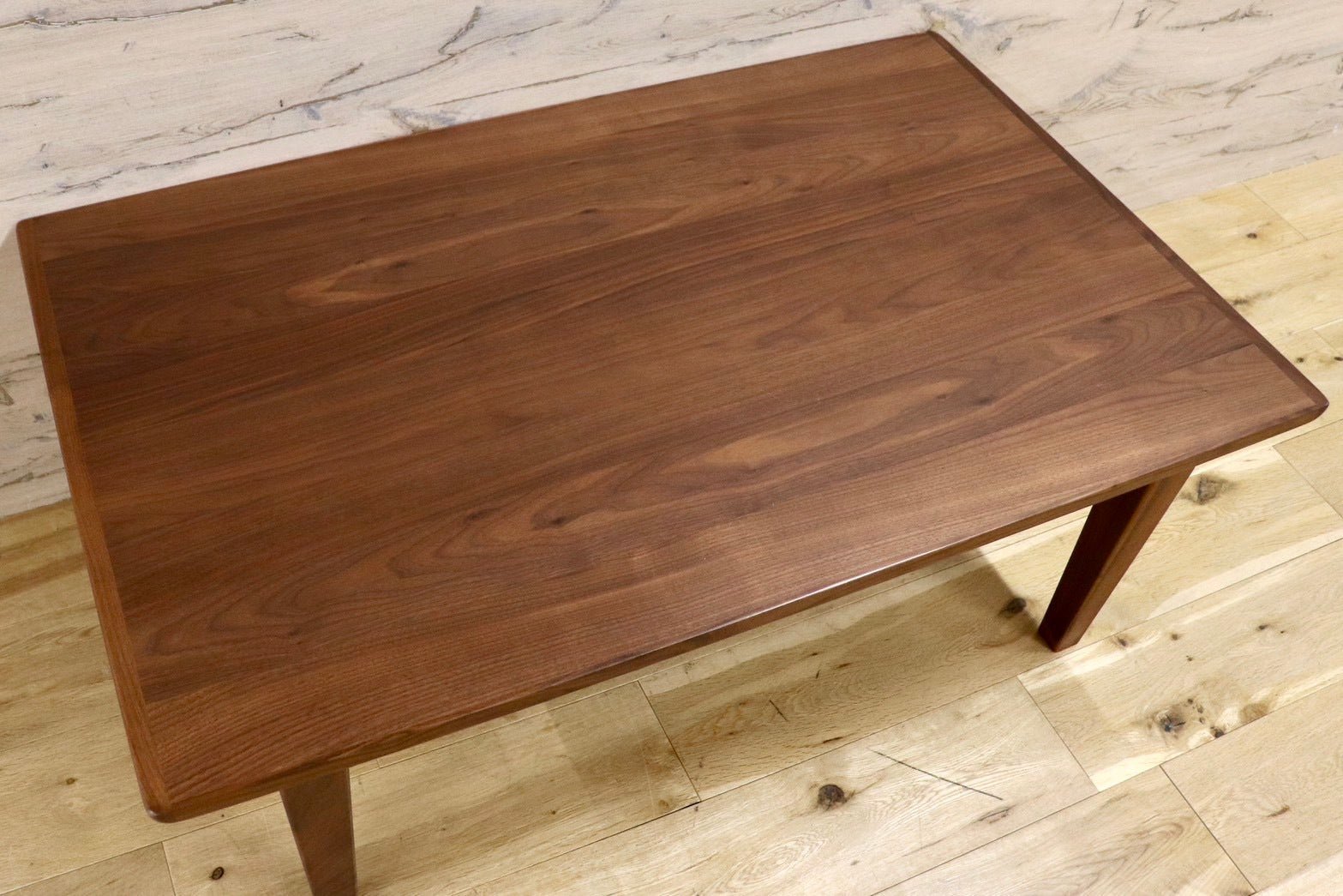 GMHK707○unico / ウニコ METTE メッテ リビングテーブル センター