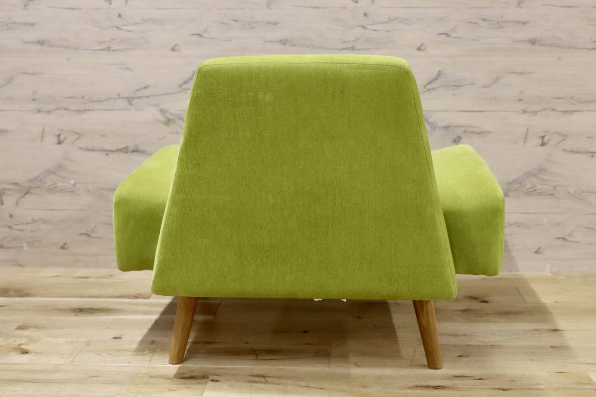 GMGN131○IDEE / イデー AO SOFA アーオソファ 1人掛けソファ シングル