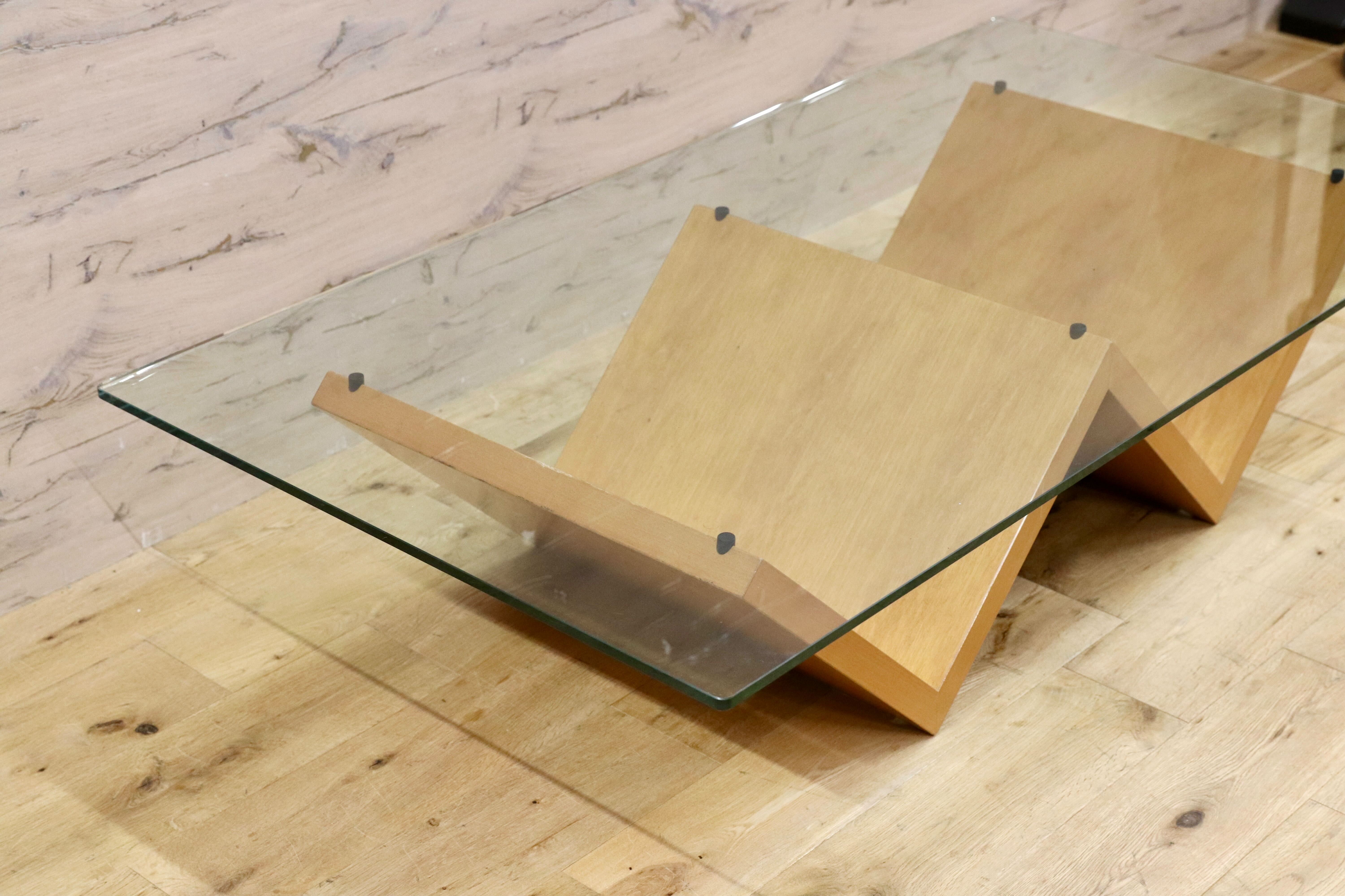 GMGK512○arflex / アルフレックス モンターニャ センターテーブル