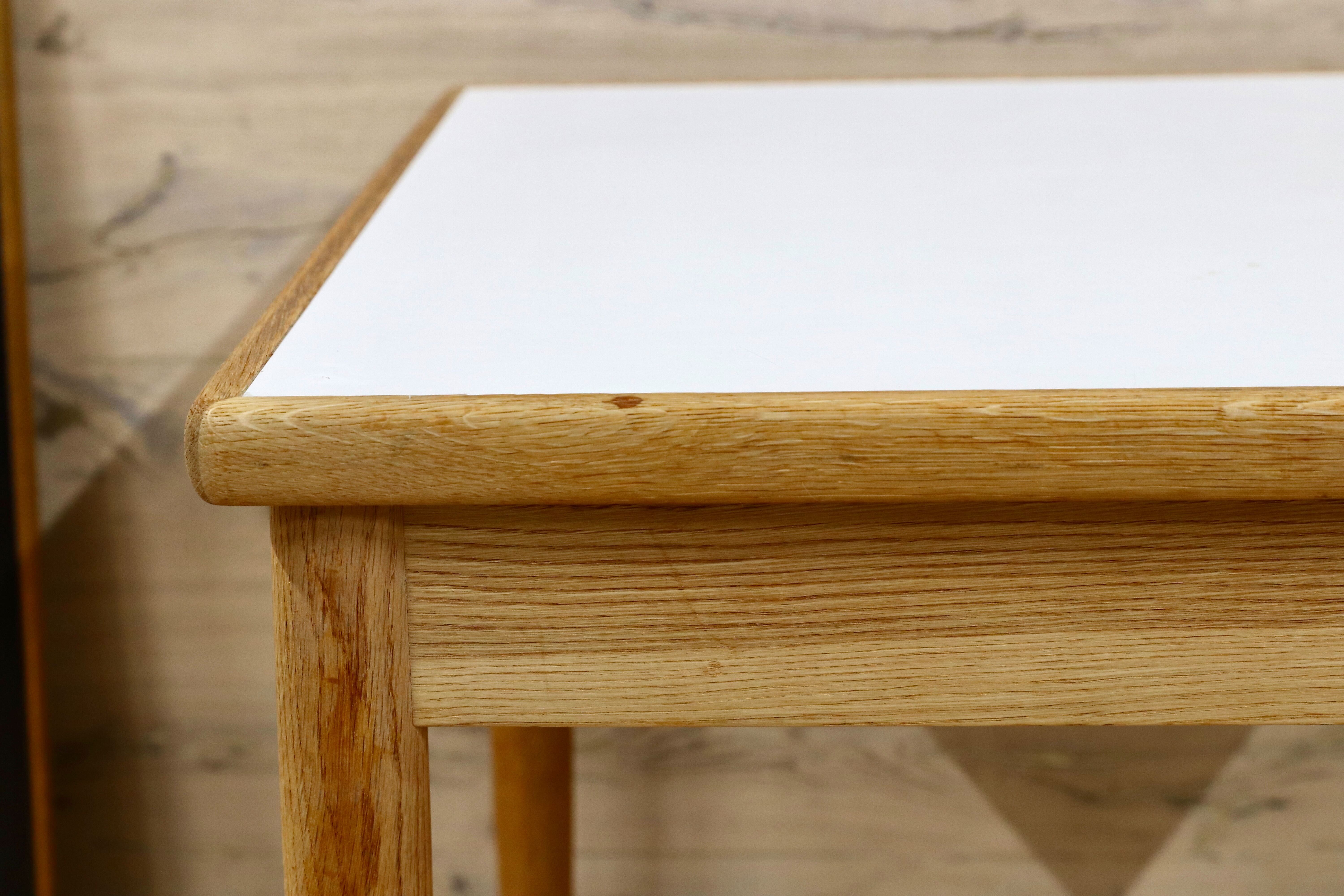 GMGK533A○オールドカリモク karimoku サイドテーブル コーヒー