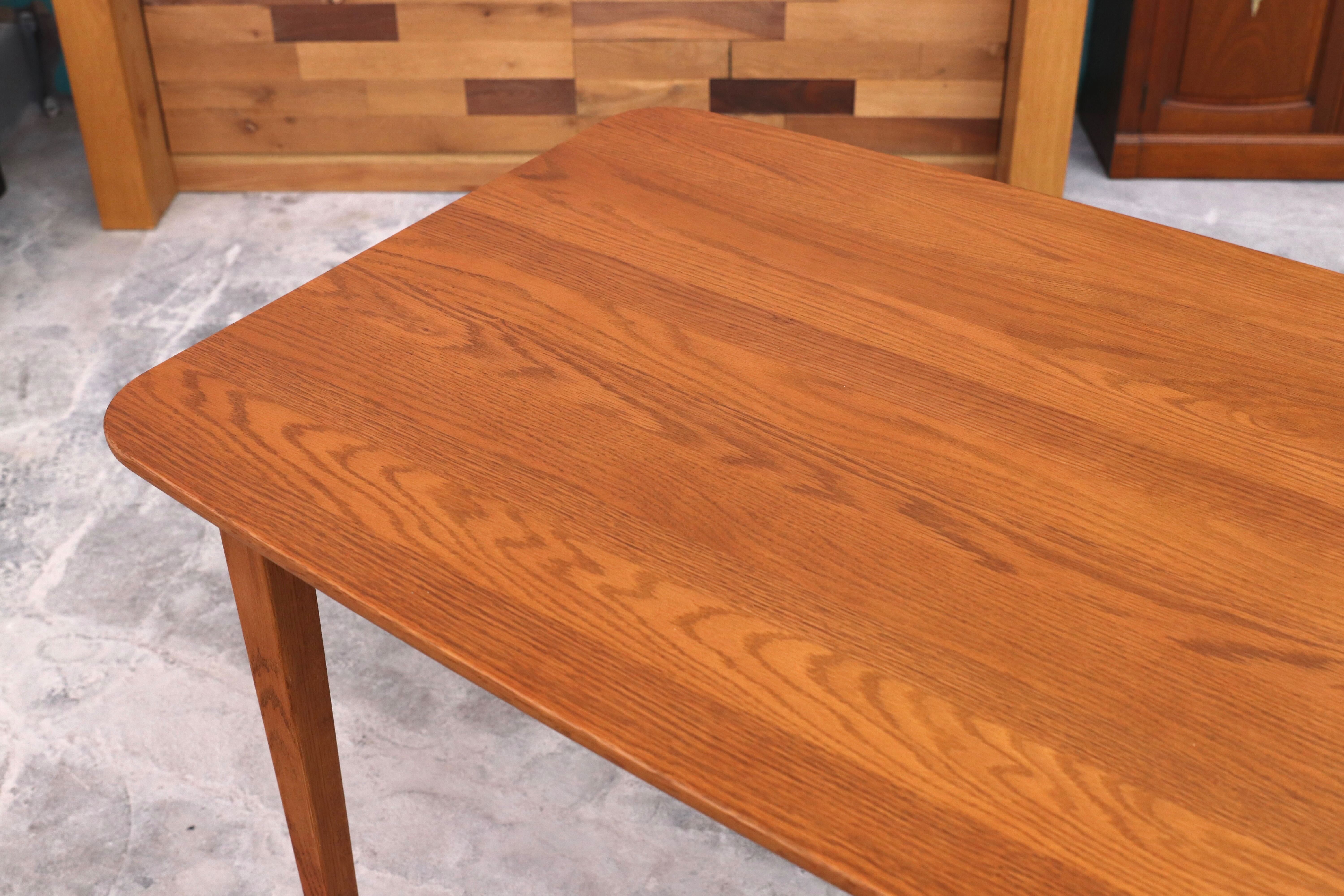 GMHK428B○unico / ウニコ TOVE トーブ ダイニングテーブル 食卓