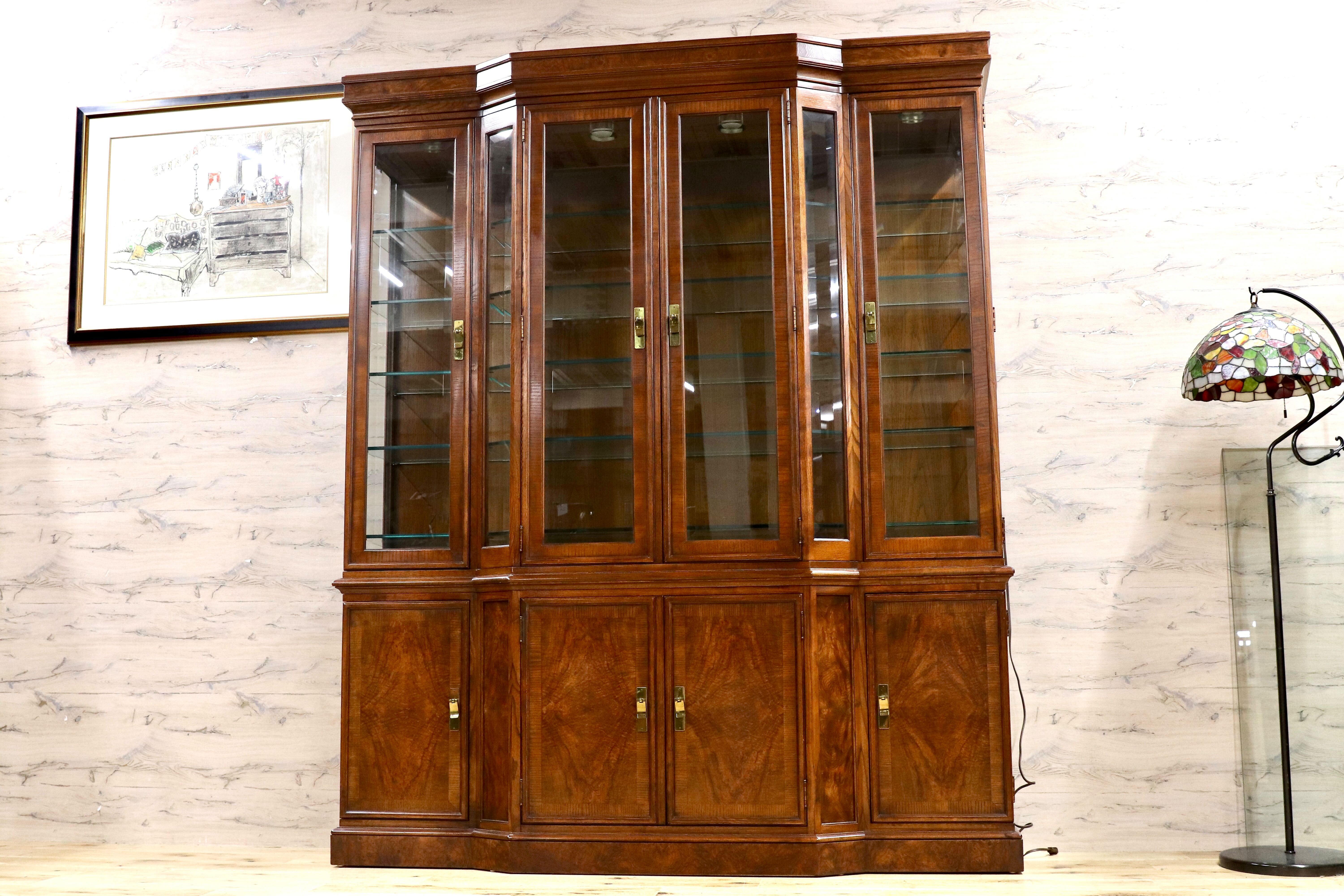 GMHK133○DREXEL HERITAGE / ドレクセルヘリテイジ CHINA チャイナ