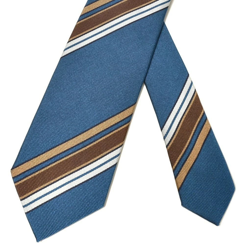 モテ要素健在です！ FRANCO BASSI(フランコバッシ)ネクタイ3型