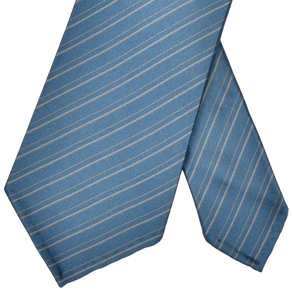 美意識の高いネクタイ。⑤ TIE YOUR TIE(タイユアタイ) ネクタイ4型