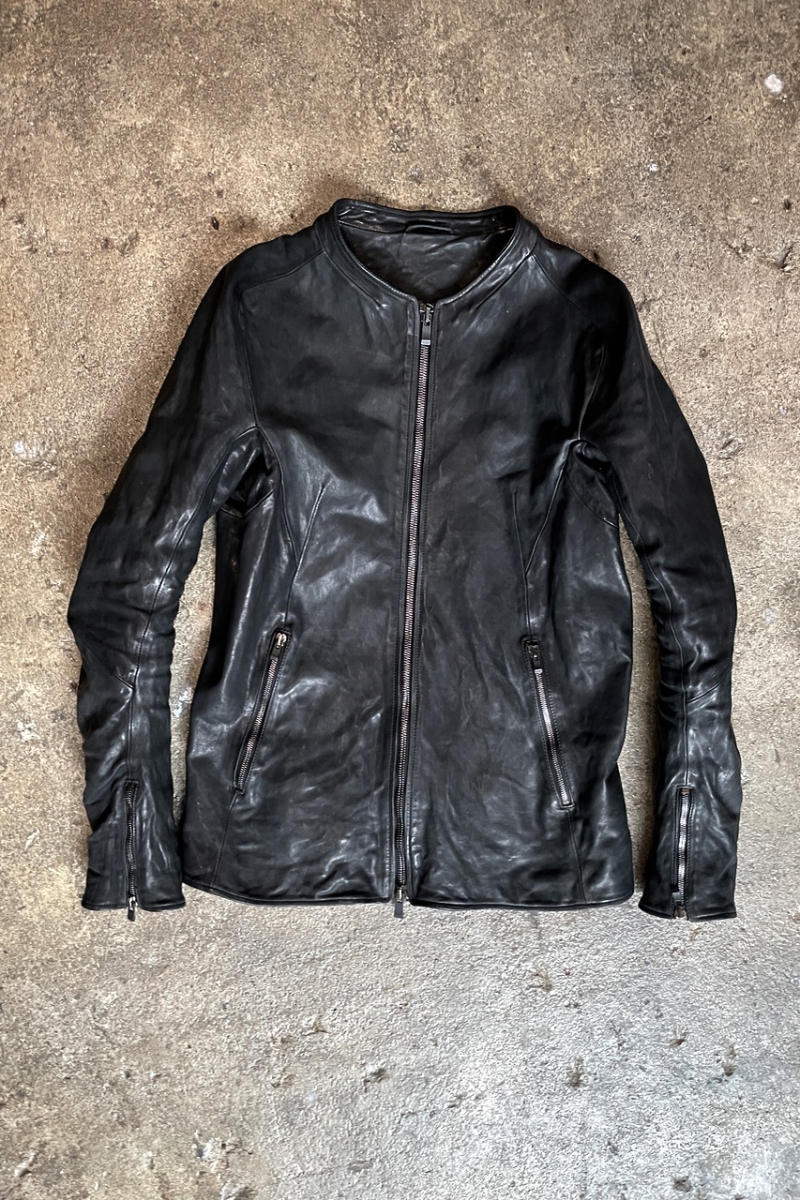 incarnation Leather. « GULLAM グラム セレクトショップ