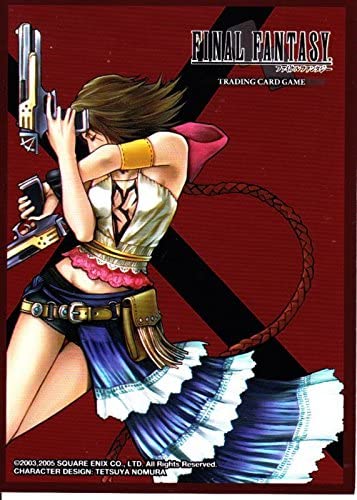 グランドパンダキャニオン / FF(スリーブ、デッキケース)