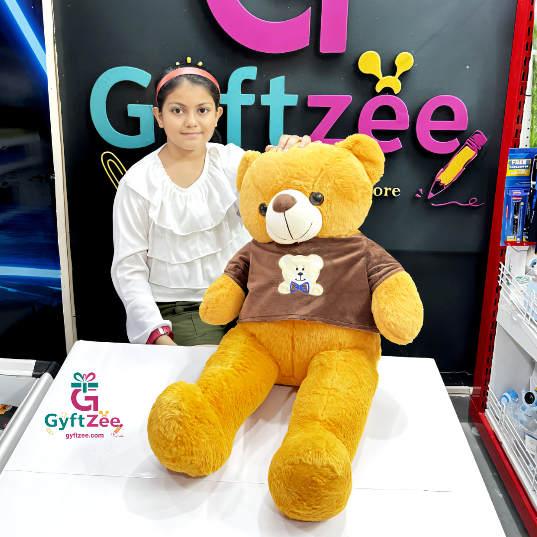 TB TEDDY 70cm Plush Soft Toy – gyftzee