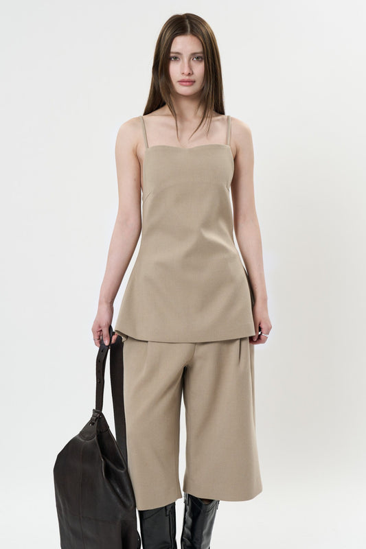 ベスト / ジレ – gypsophila