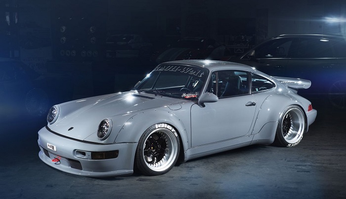 H＆R ｜ SPRING ｜ ALFA ROMEO