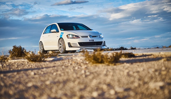 H＆R ｜ SPRING ｜ MINI