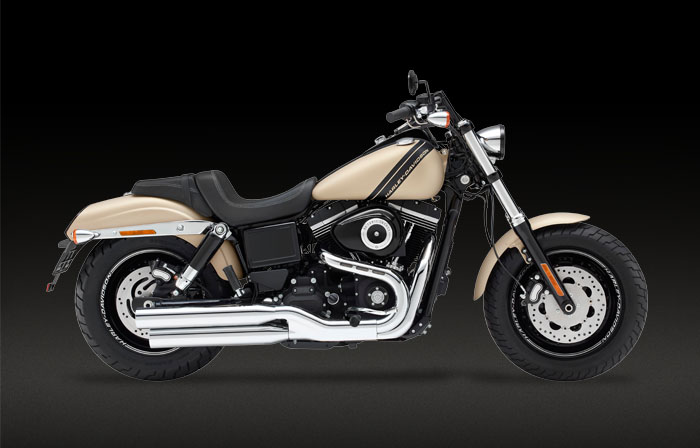 FAT BOB®/ファットボブ | ハーレーダビッドソンジャパン | Harley