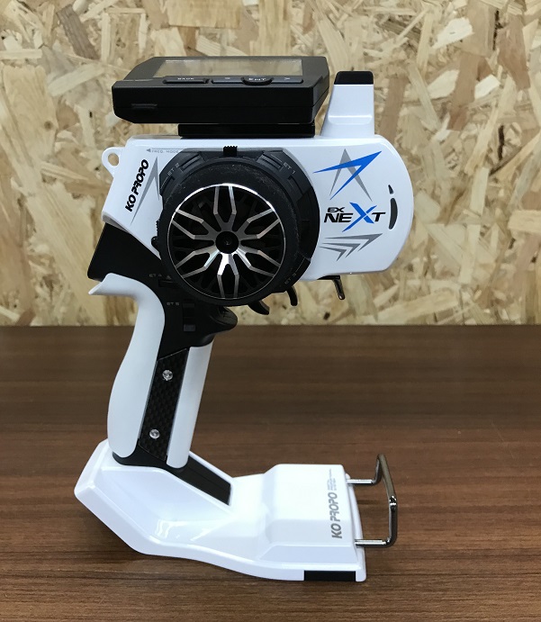 KOプロポのEX-NEXTを買った話し② | 北海道ホビーカレンダー